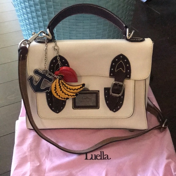 luella shoulder bag - Picture 2 of 7